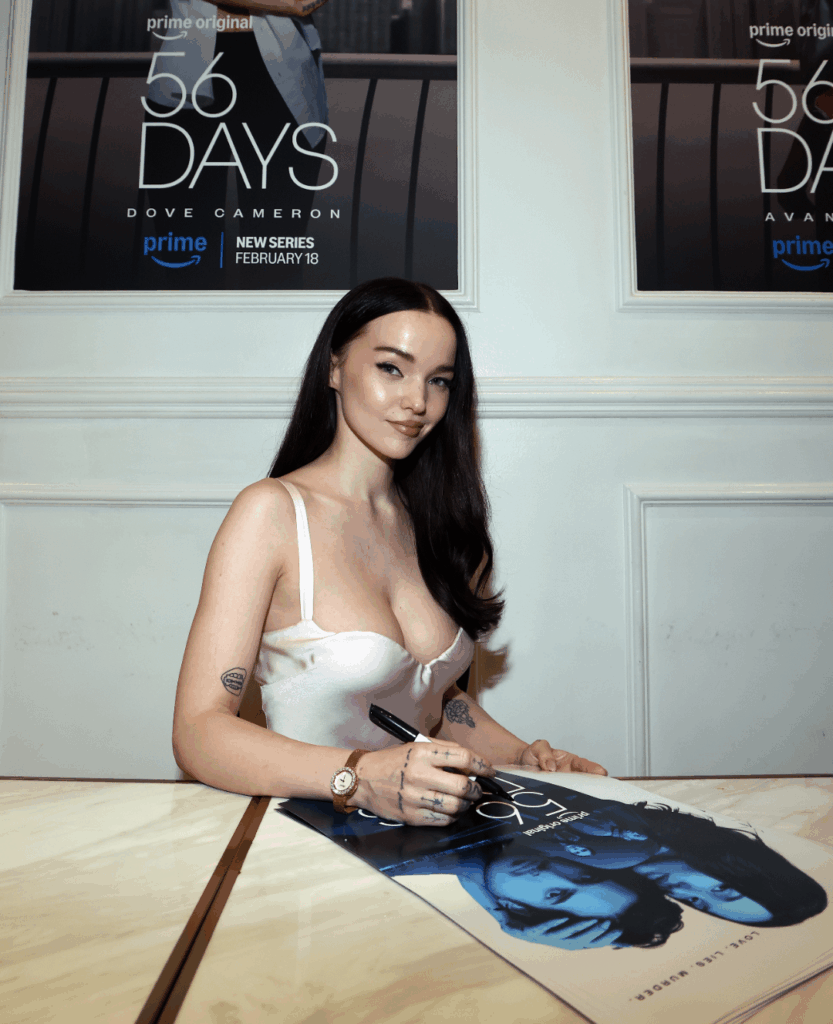 Dove Cameron Dove Cameron