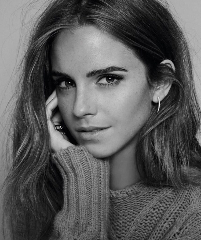 Emma Watson
