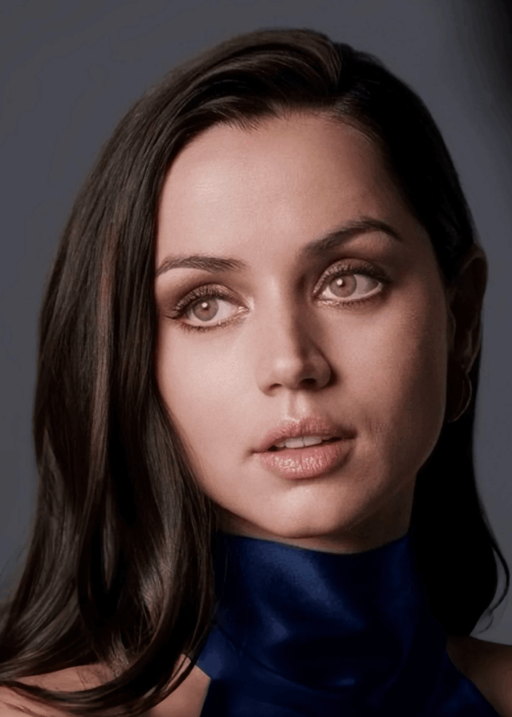 Ana De Armas