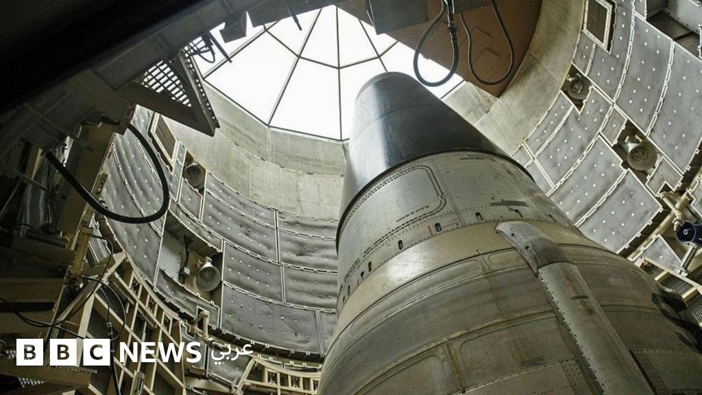 مخاوف من سباق تسلح نووي جديد مع انتهاء معاهدة "نيو ستارت" بين واشنطن وموسكو