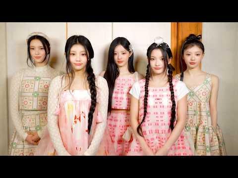 ILLIT - تحيات العام القمري الجديد 2026 (260217) [ENG SUB]