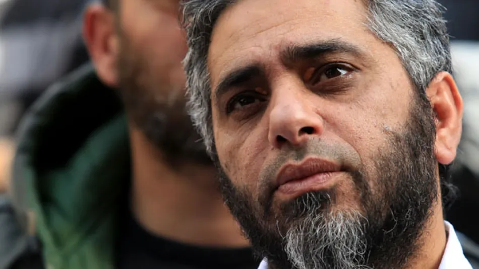 صفي الدين طلب اسقاط الدعوى عنه فضل شاكر في حلّته الجديدة (علي علوش)