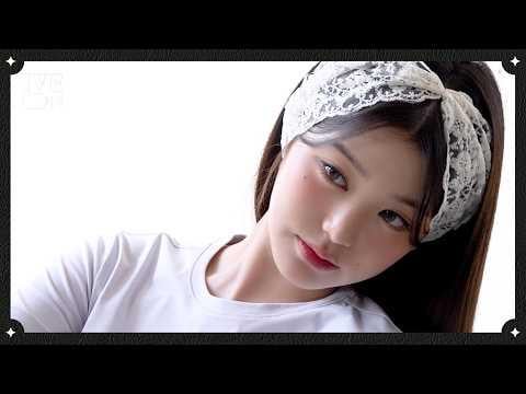 260215 إيف - [IVE ON] JANGWONYOUNG X توازن جديد في الخلف