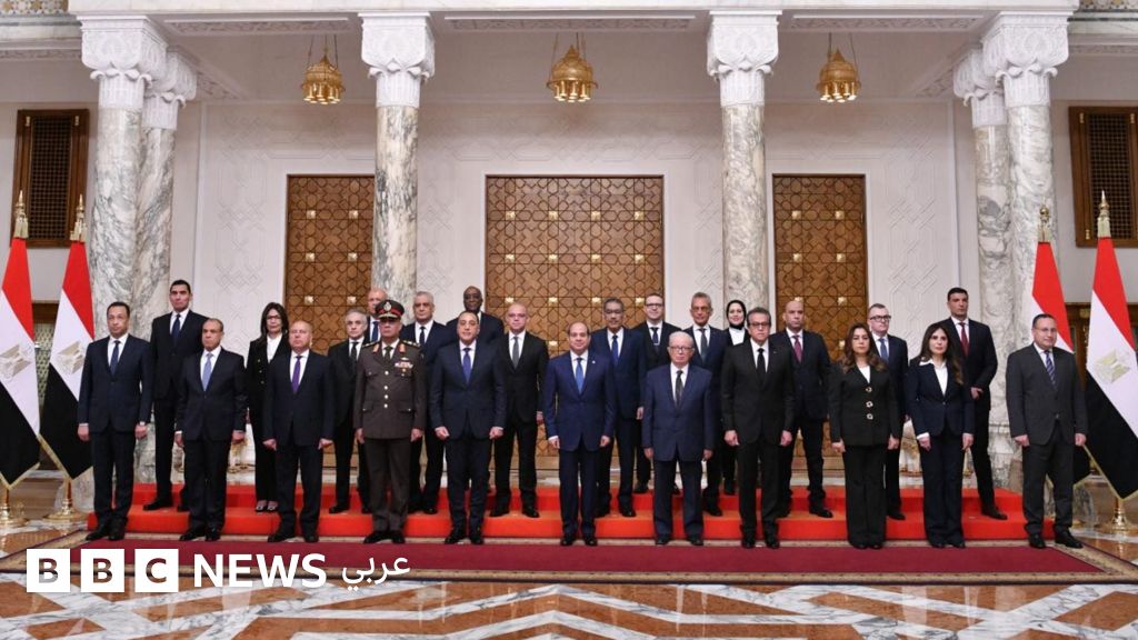 حكومة مصرية جديدة: ما المختلف هذه المرة؟ وما المتوقع؟