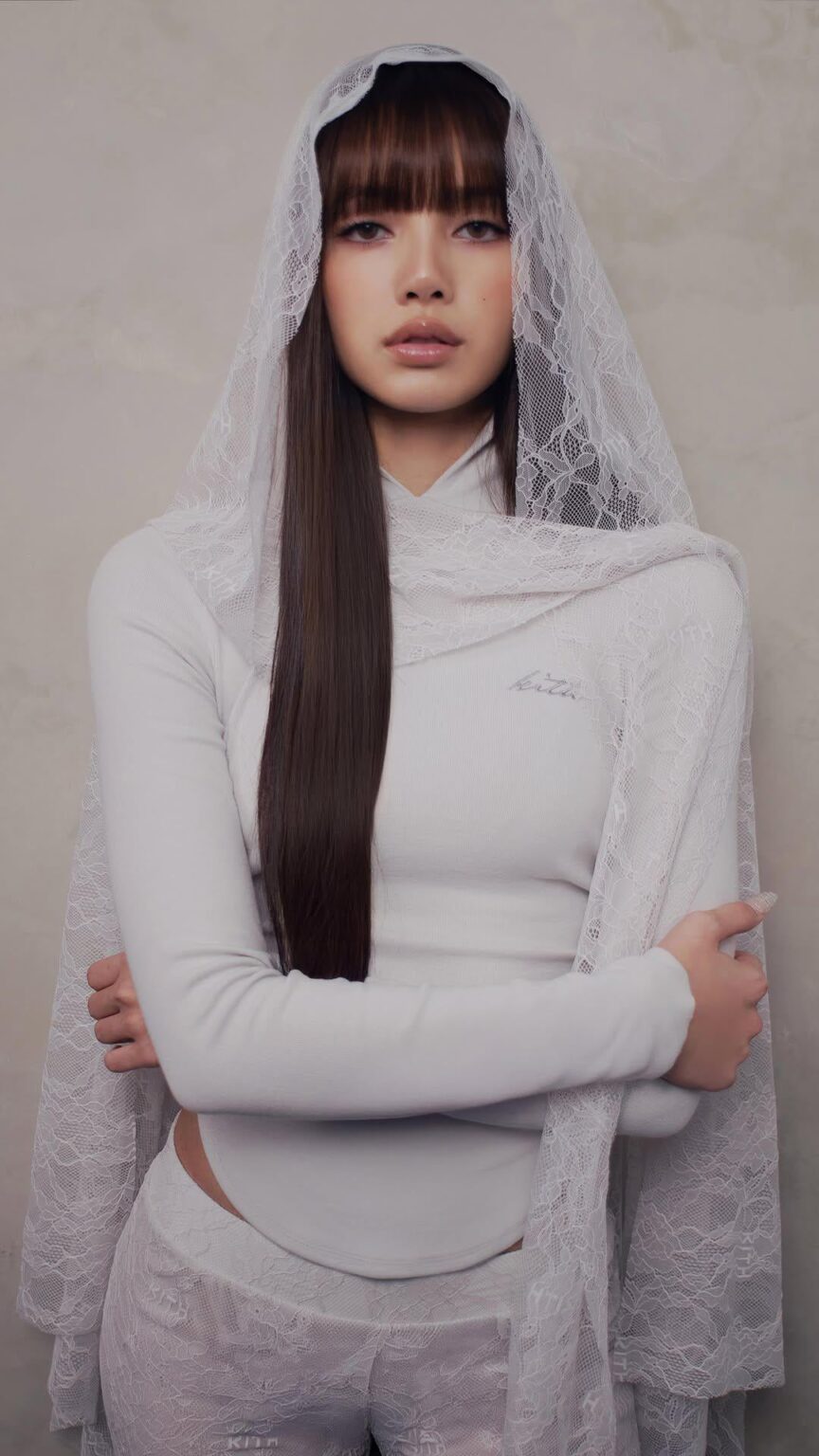 260216 ليزا لمجموعة كيث النسائية لربيع 2026 | صمم بواسطة ليزا