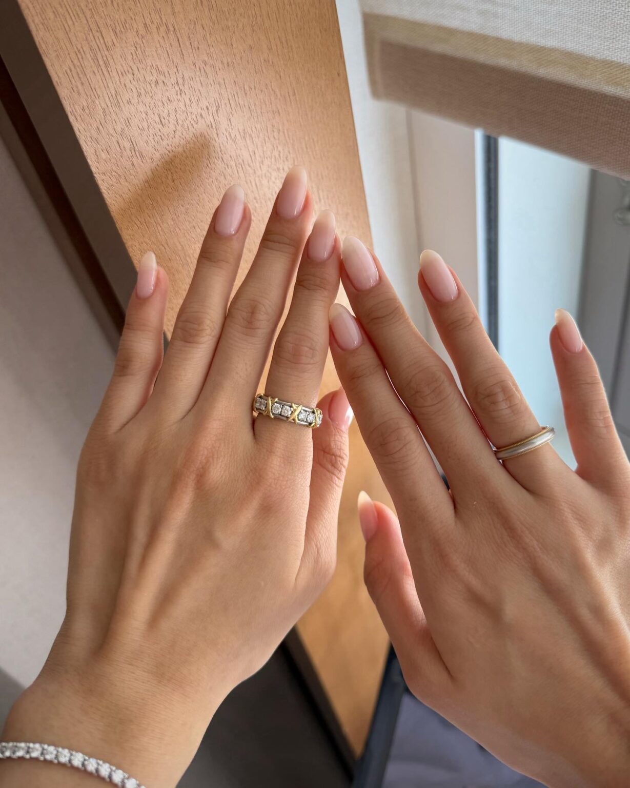 260210 تحديث انستغرام لبروكريتشينايلز مع روزي