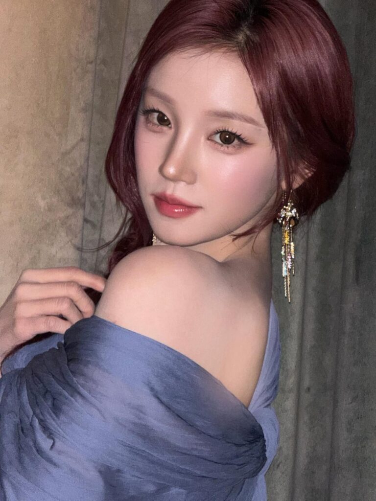 260214 تحديث انستقرام يوكي مع skaiwater