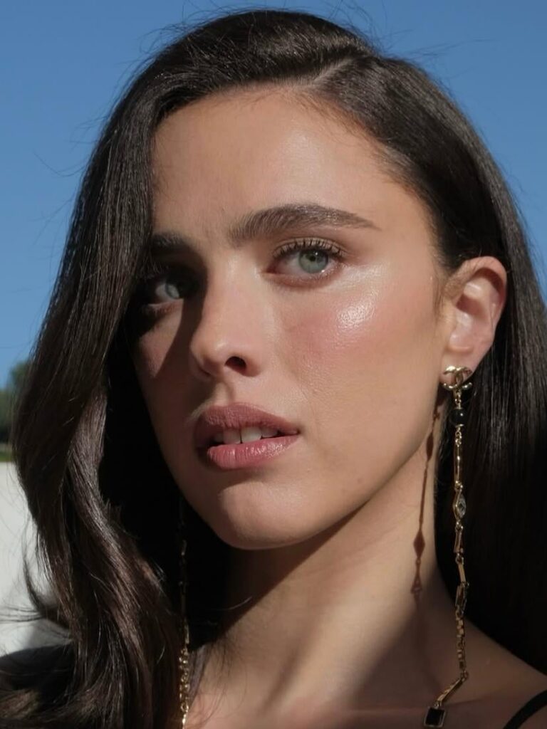 Margaret Qualley