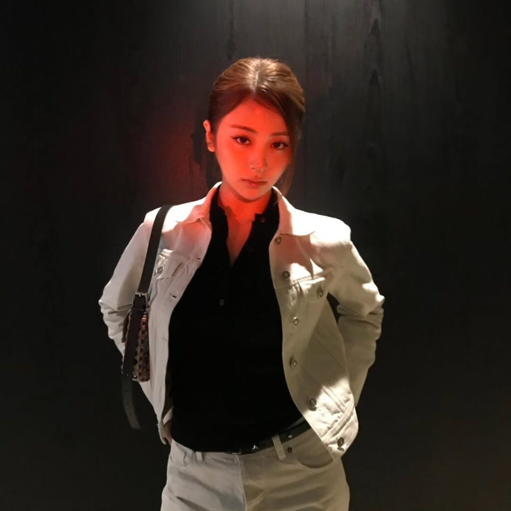 260226 تحديث هوه يونجين على الانستقرام