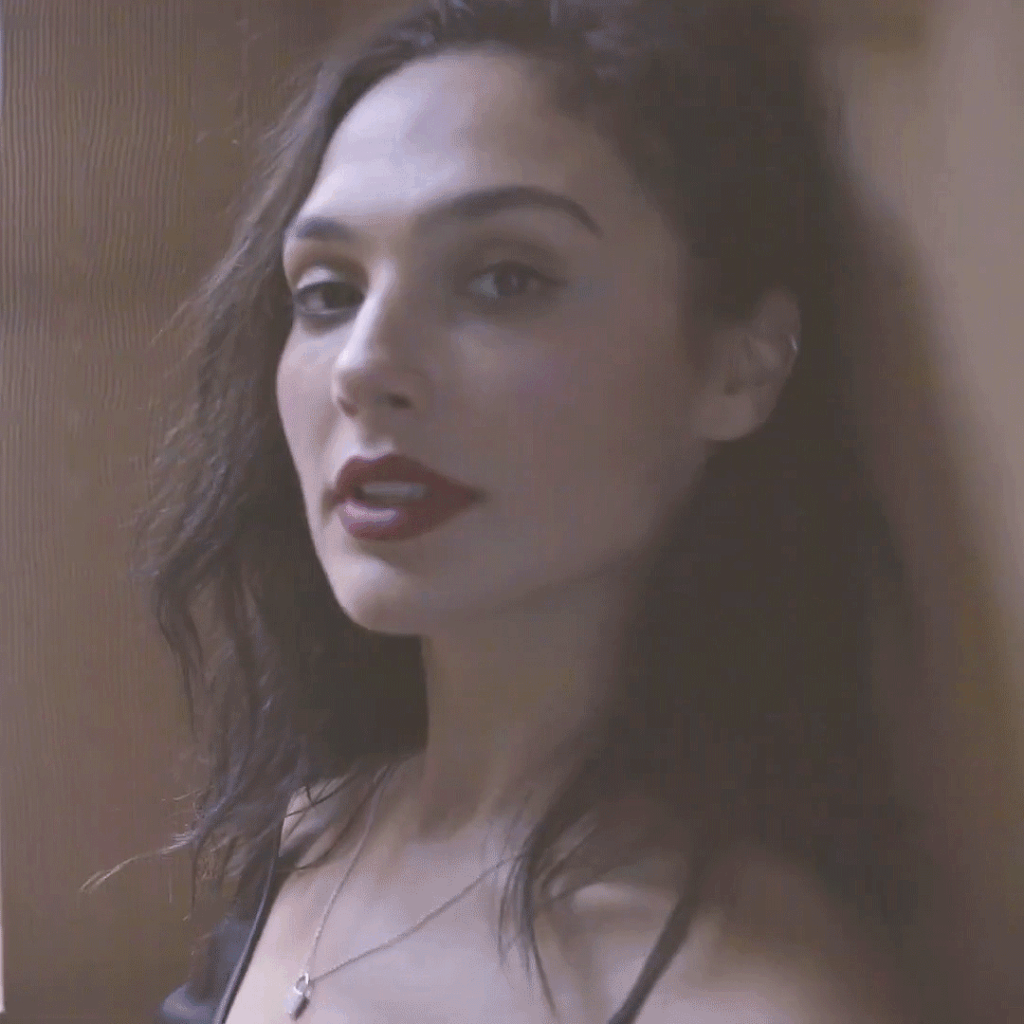 Gal Gadot