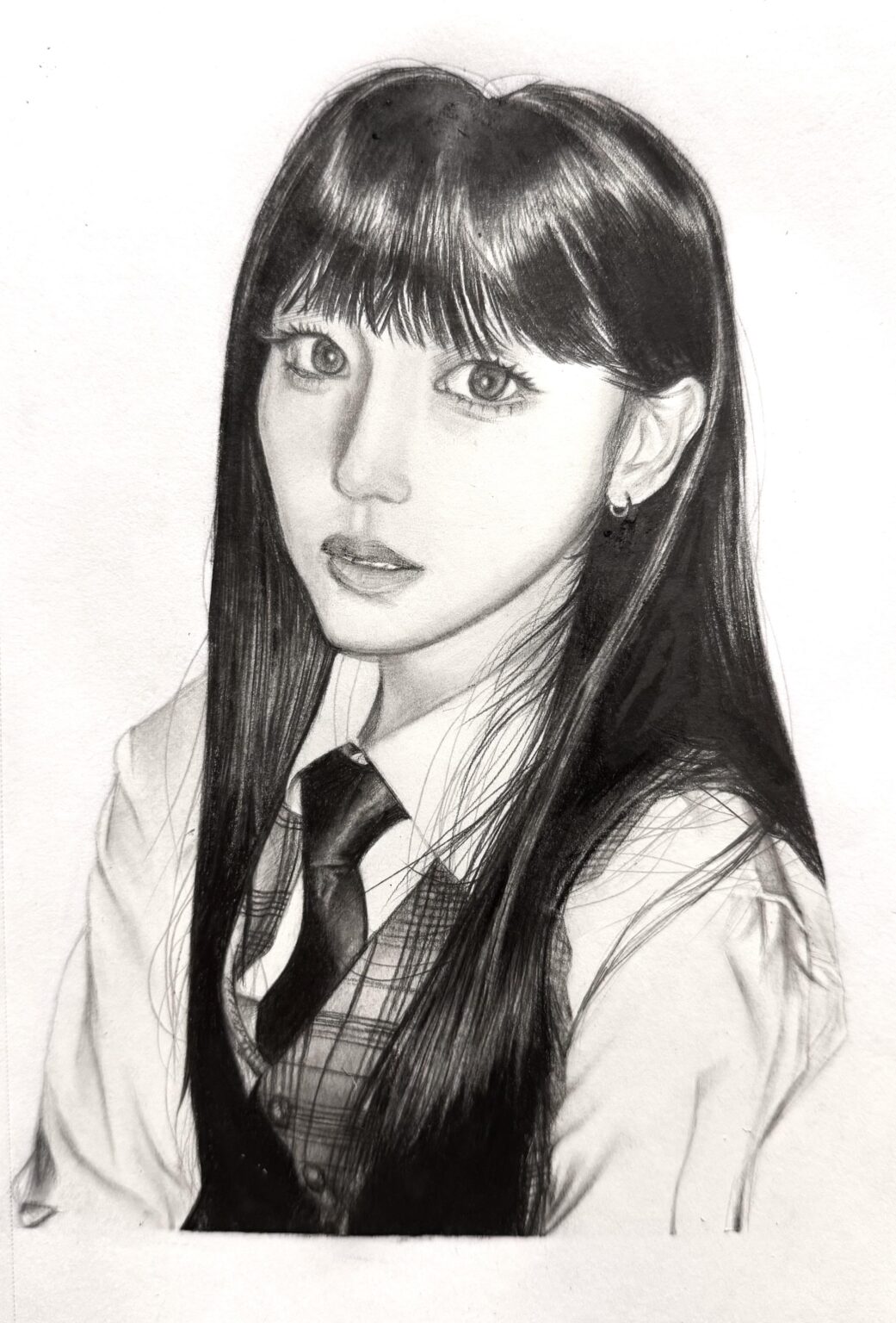 رسمة انحيازي مينا