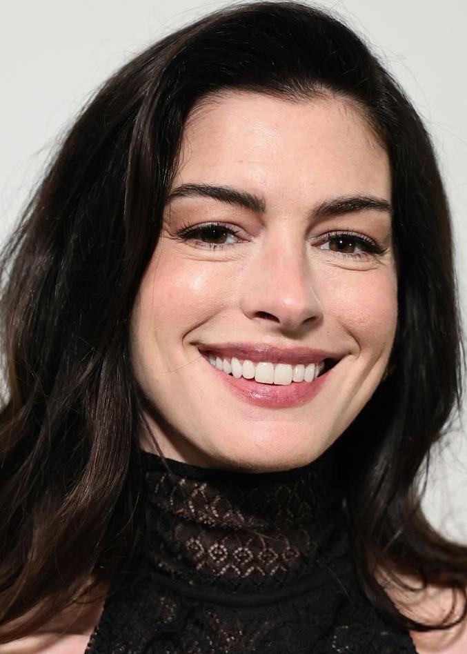 Anne Hathaway