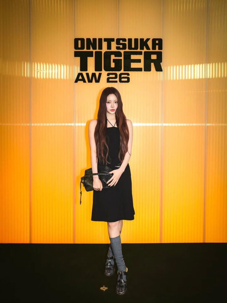 260226 - تحديث هونج إيونتشاي على الانستقرام