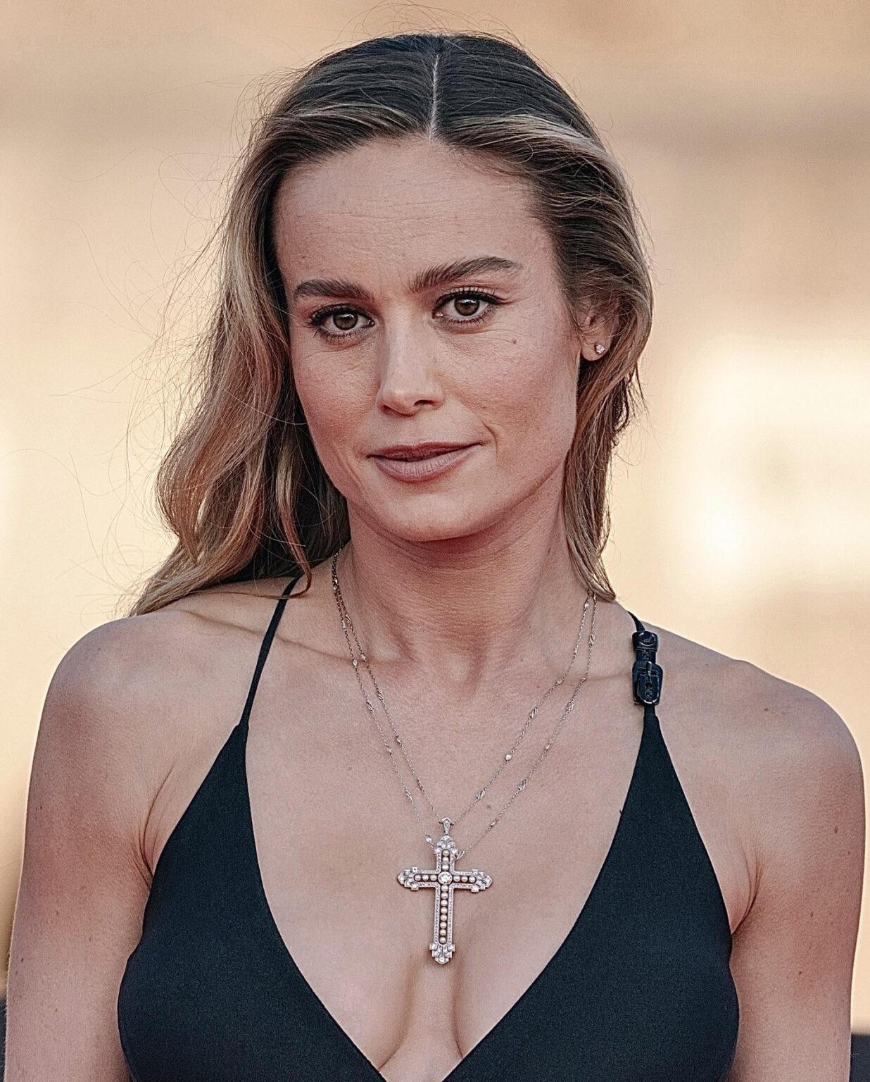 Brie Larson