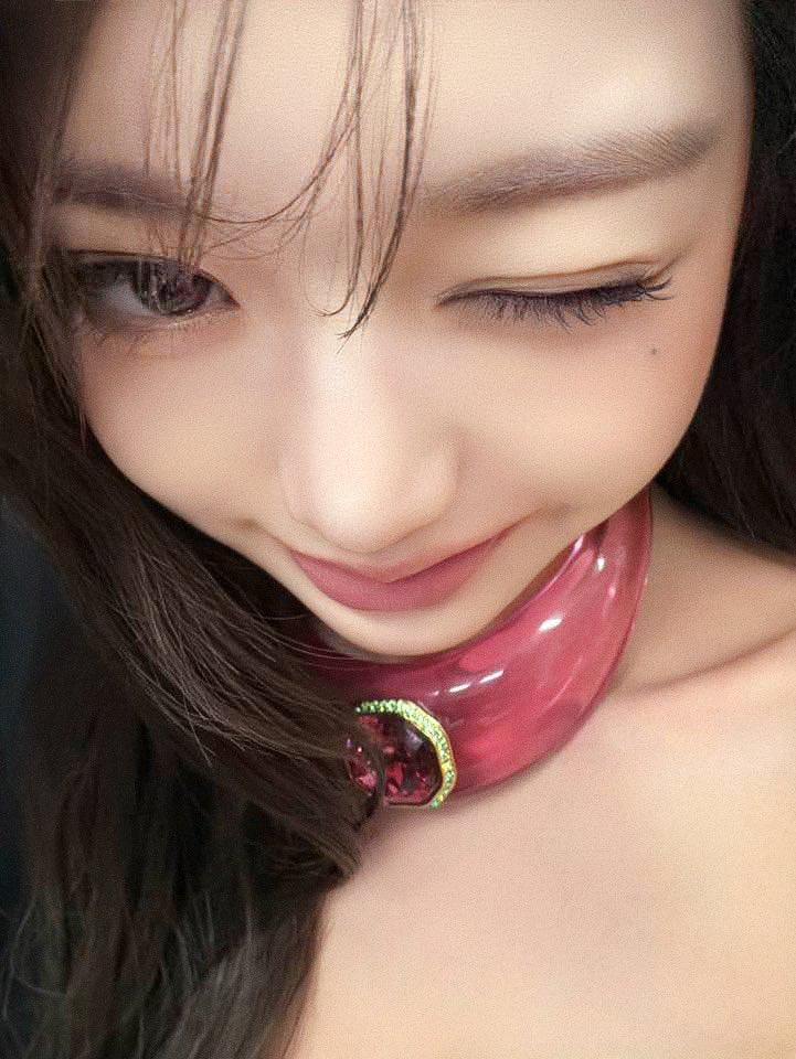 260225 تحديث الديسكورد الرسمي لـ IVE مع Wonyung