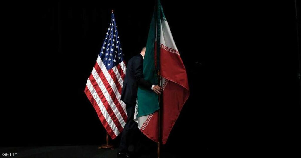 تقرير: ترامب يسعى لاتفاق "متعدد المراحل" مع إيران