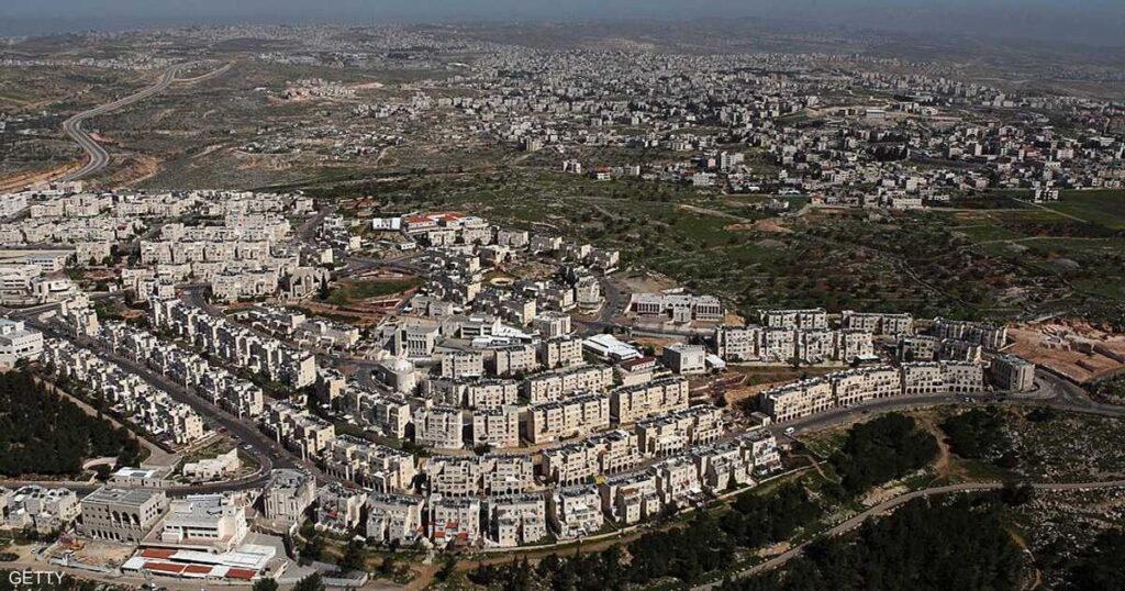 عشرات الدول تدين خطط إسرائيل بشأن الضفة الغربية عشرات الدول تدين خطط إسرائيل بشأن الضفة الغربية