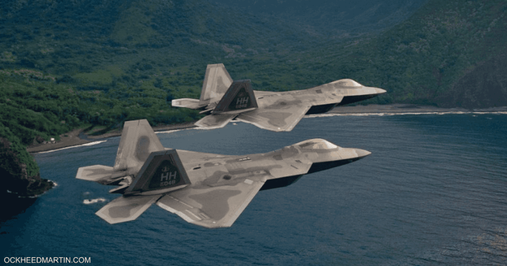 قبل مواجهة طهران.. طائرات "شبح" أميركية إلى إسرائيل