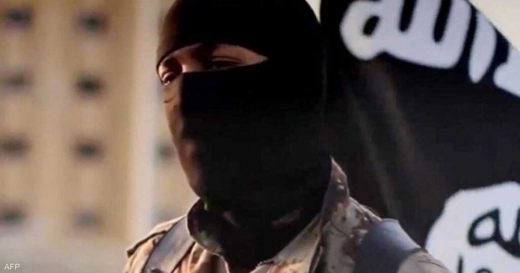 “داعش” يدعو عناصره لقتال الحكومة السورية الجديدة "داعش" يدعو عناصره لقتال الحكومة السورية الجديدة