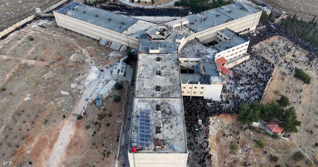 دراما رمضان تستحضر مآسي السجون في عهد عائلة الأسد