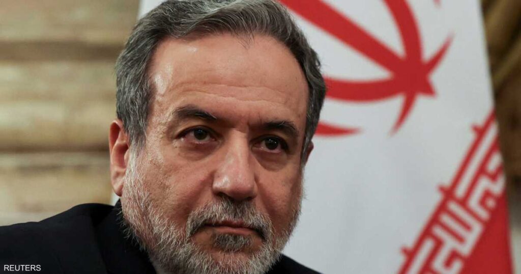 بزشكيان يكلف عراقجي تمثيل طهران في "مفاوضات إسطنبول"