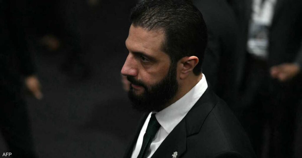 جماعة خططت لاغتيال الرئيس أحمد الشرع.. من تكون؟