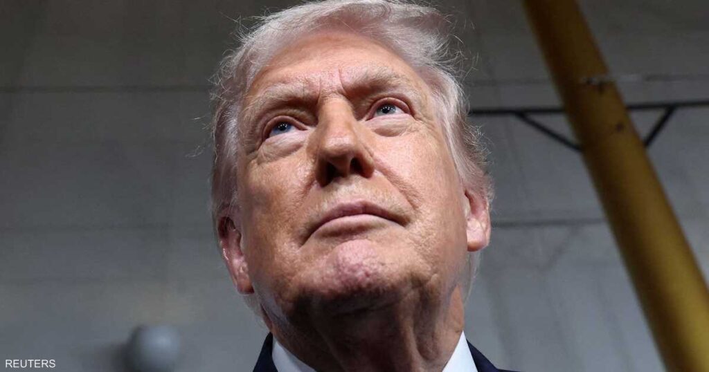 تقرير يكشف مطالب ترامب الـ5 من إيران.. وعواقب رفضها تقرير يكشف مطالب ترامب الـ5 من إيران.. وعواقب رفضها