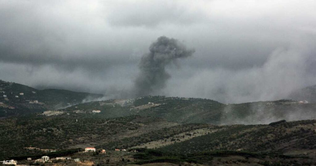لبنان.. مقتل قائد عسكري في “حزب الله” بغارة إسرائيلية لبنان.. مقتل قائد عسكري في "حزب الله" بغارة إسرائيلية