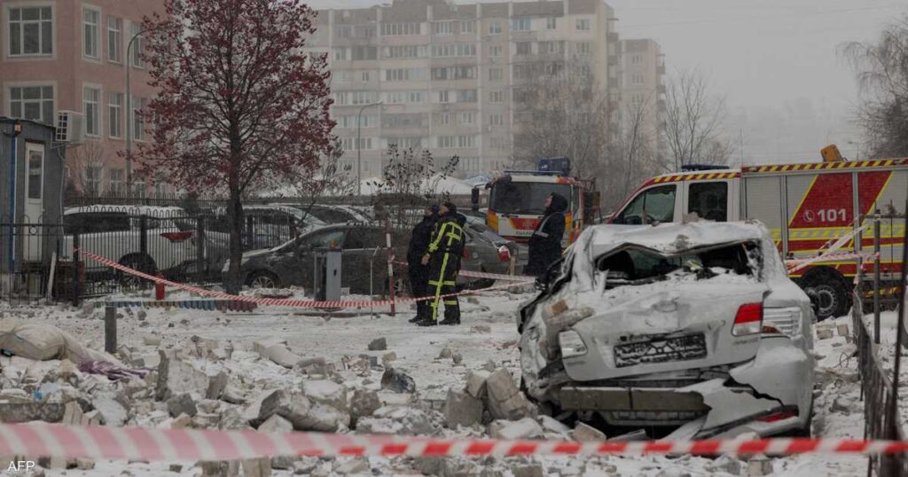 ترامب يلمّح لـ"أخبار جيدة" قادمة بشأن إنهاء الحرب بأوكرانيا