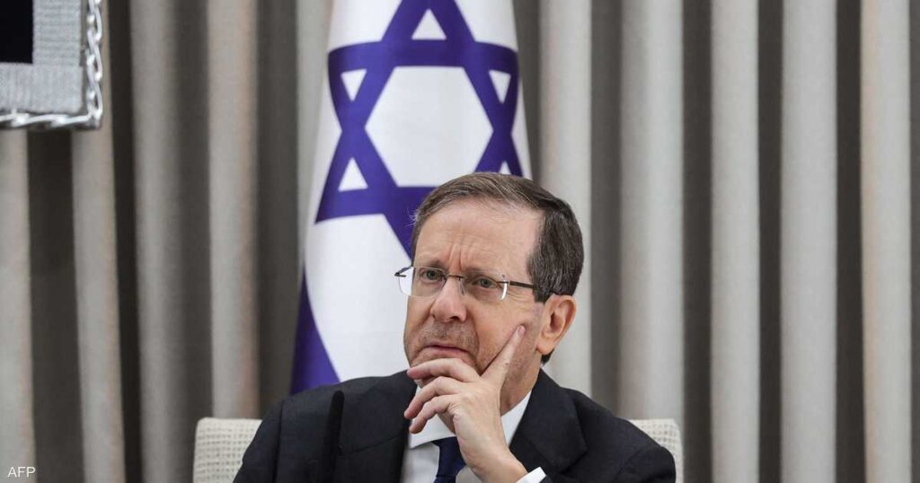 أول تعليق أسترالي على "اعتقال رئيس إسرائيل"