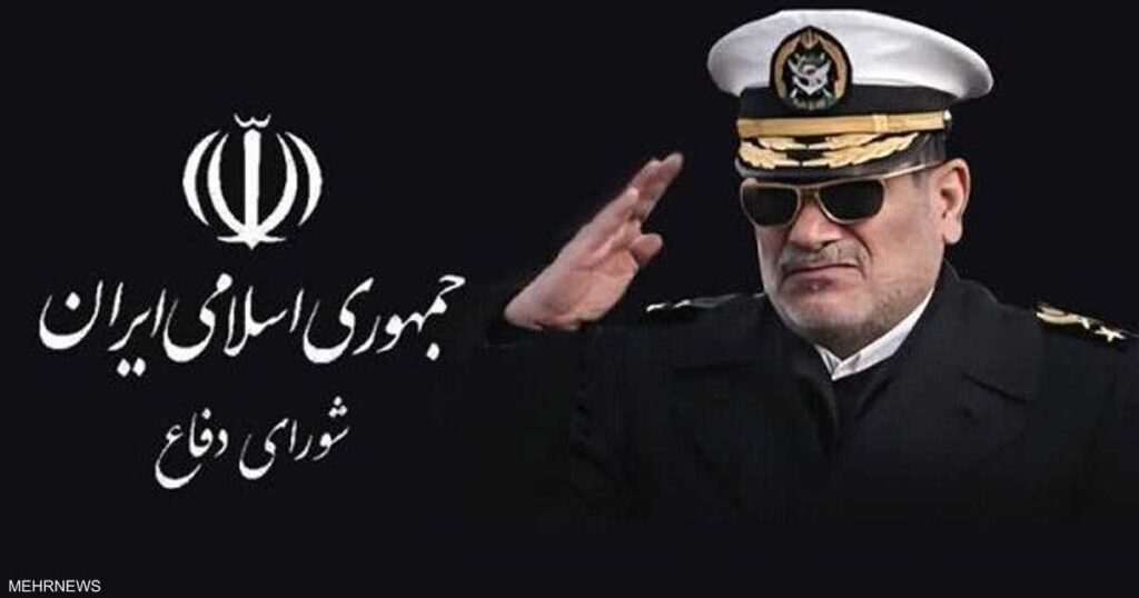 إيران.. تعيين علي شمخاني أمينا لمجلس الدفاع