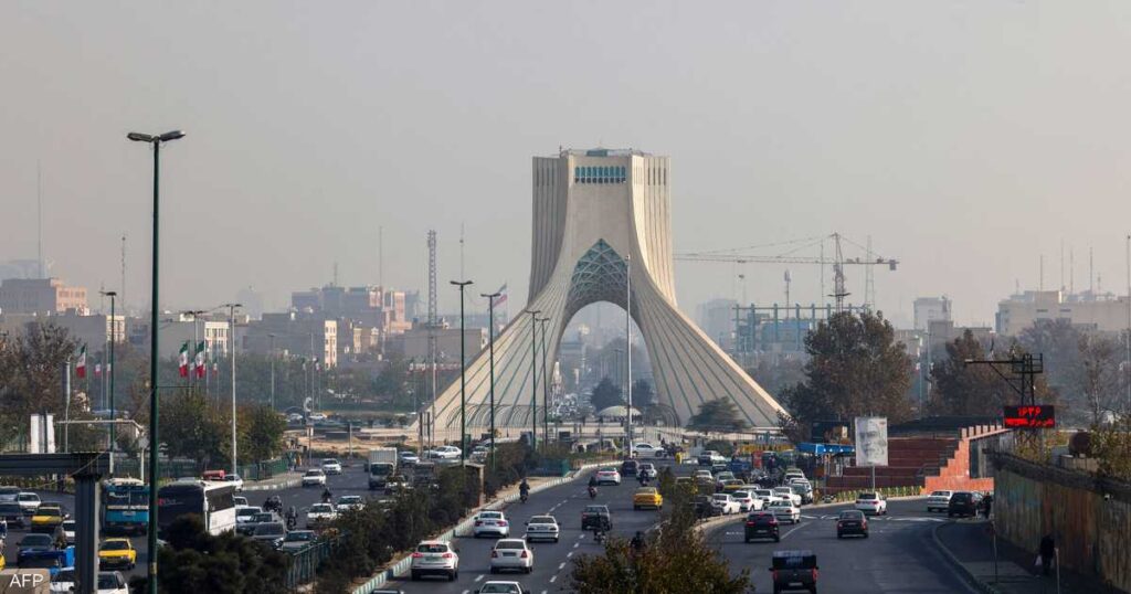 إيران تحدد “نقطة الخلاف” مع أميركا.. وحديث عن اليورانيوم إيران تحدد "نقطة الخلاف" مع أميركا.. وحديث عن اليورانيوم