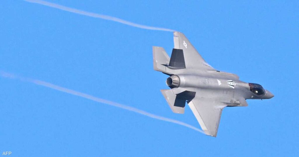 احتفالا بـ"إف 35".. تلويح إسرائيلي بضرب إيران "قريبا"
