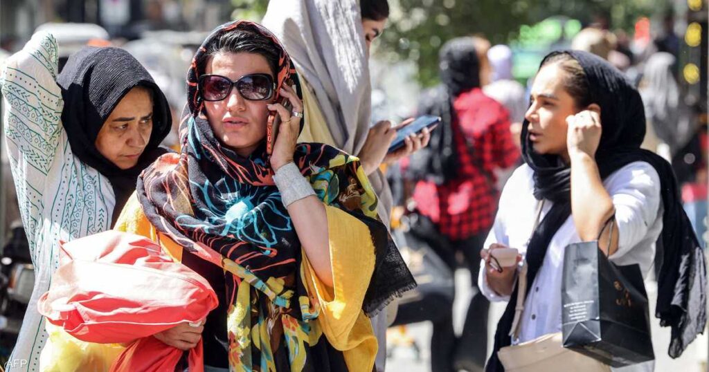 الصين وراء قطع الإنترنت في إيران.. كيف فعلتها؟