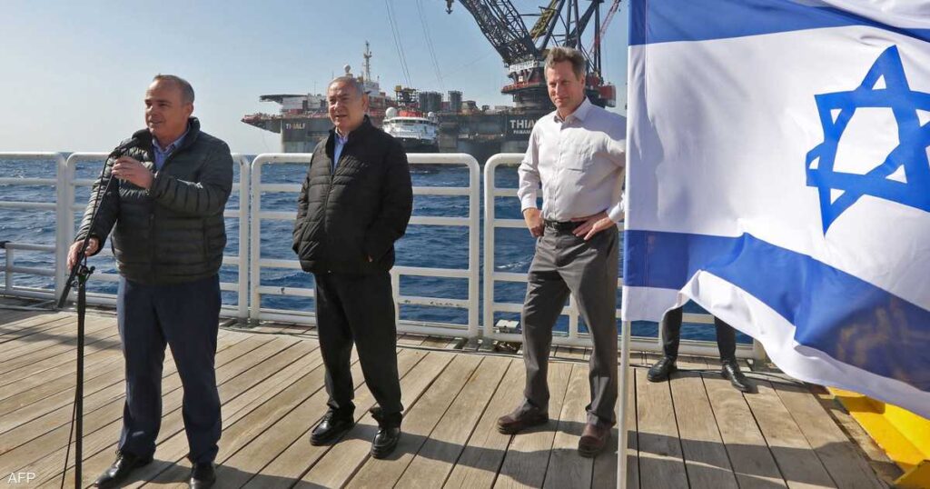 مسؤول عسكري إسرائيلي يحذر من "طموحات مصر وتركيا النووية"