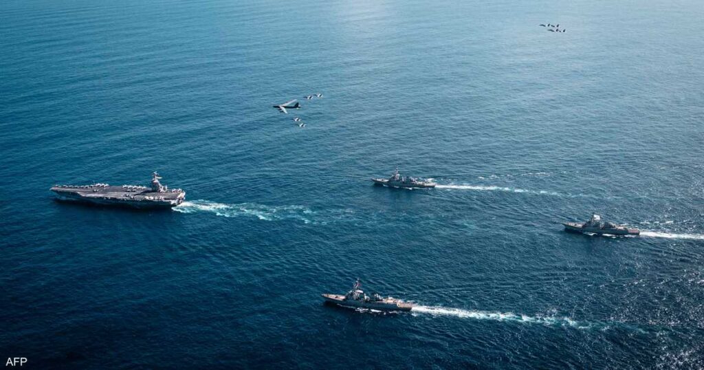 "خطوة أخيرة" قبل ساعة الصفر.. هذا ما ينتظره ترامب لضرب إيران