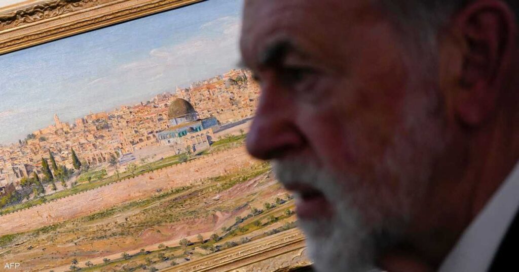 رسائل أميركية لدول عربية بعد تصريح "من النيل إلى الفرات"