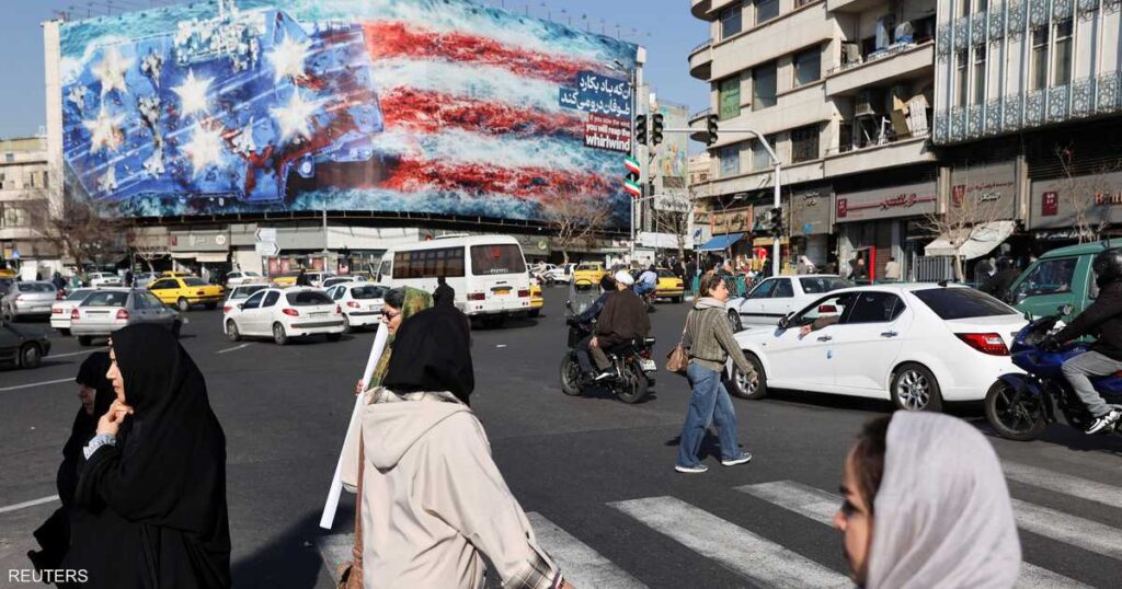 طهران تستبق محادثات جنيف بالحديث عن فرصة لاتفاق “غير مسبوق” طهران تستبق محادثات جنيف بالحديث عن فرصة لاتفاق "غير مسبوق"