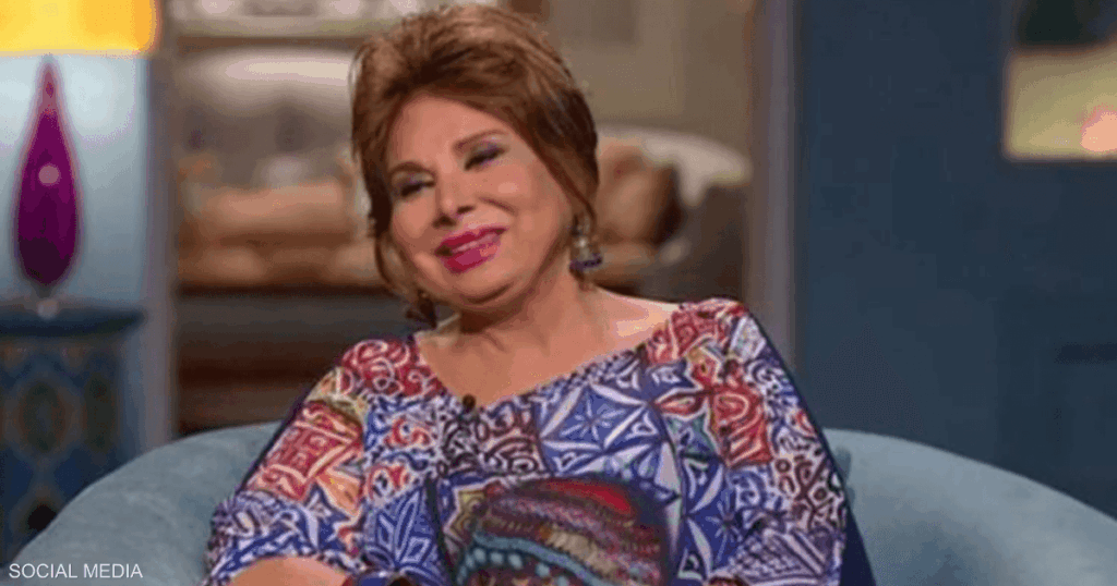 كشفت سر النجاح.. فادية عبد الغني تعود في “أولاد الراعي” كشفت سر النجاح.. فادية عبد الغني تعود في "أولاد الراعي"