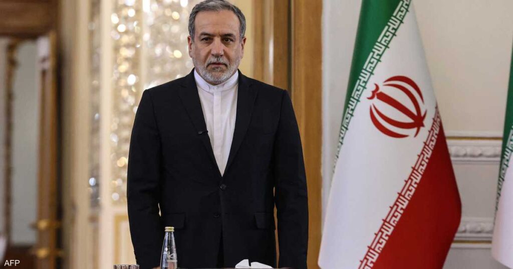 وفد إيران للمفاوضات النووية مع أميركا يغادر إلى جنيف