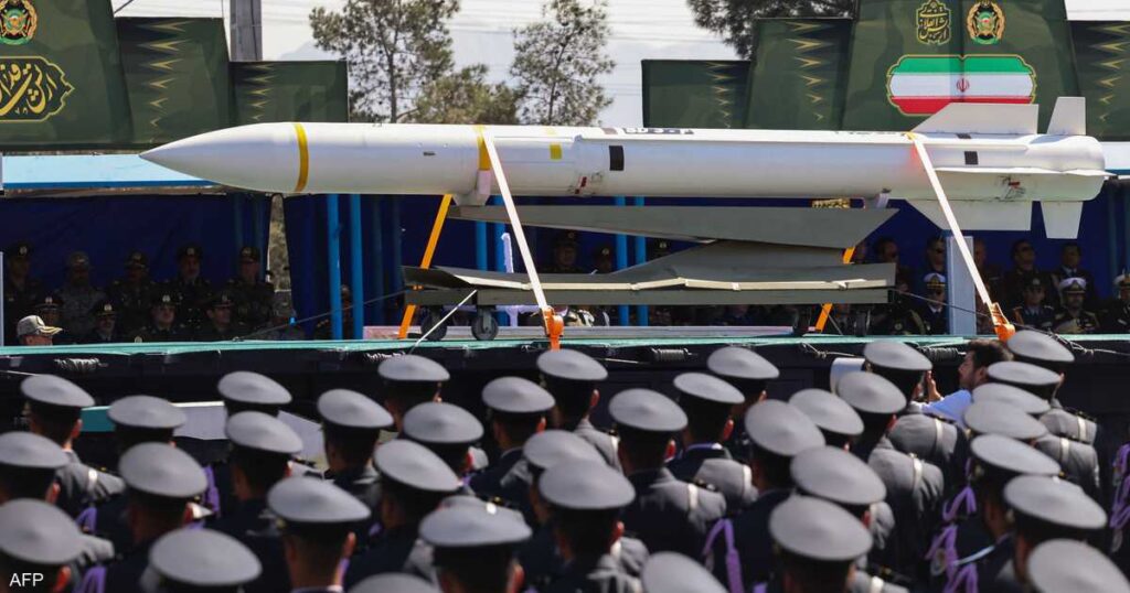 إيران تردّ على تصريحات ترامب.. وتحذر من حرب إقليمية واسعة إيران تردّ على تصريحات ترامب.. وتحذر من حرب إقليمية واسعة