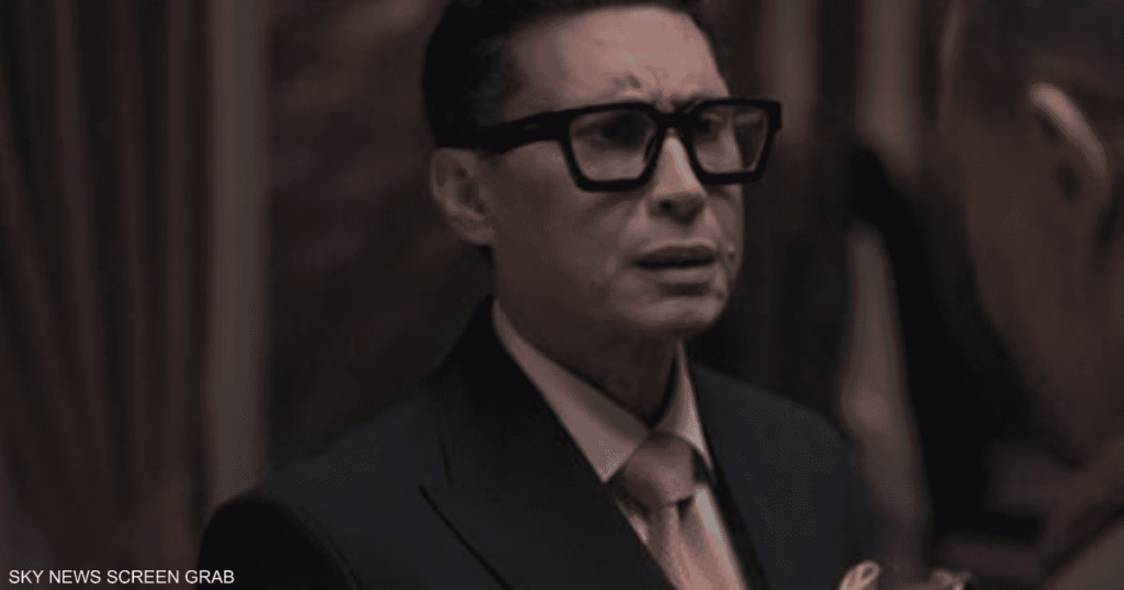 أحمد عيد يكشف سر انجذابه للأعمال الدرامية الجماعية