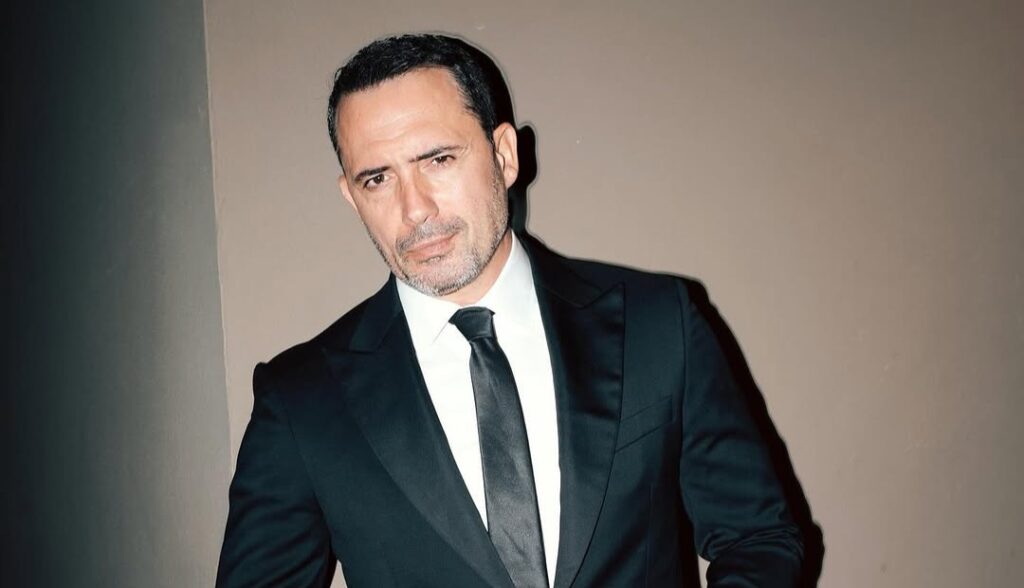 ظافر العابدين في هوليوود… العرض الأميركي الأول لفيلم “صوفيا”