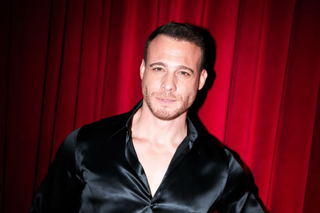 ابنة سيلفستر ستالون تفتح باب هوليوود أمام كرم بورسين – موقع بصراحة-موقع النجوم