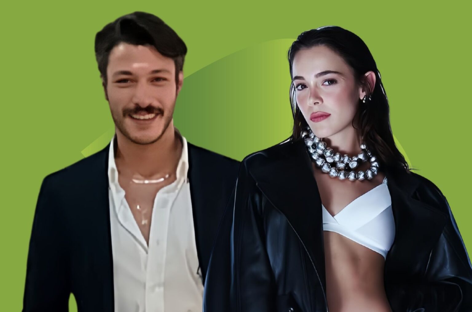 هل انتهت قصّة الحبّ الجميلة؟ حفصة نور بتصرّف صادم تجاه كوبيلاي أكا هل انتهت قصّة الحبّ الجميلة؟ حفصة نور بتصرّف صادم تجاه كوبيلاي أكا