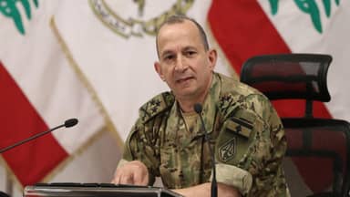 بين 4 و8 أشهر… ماذا تضمن تقرير قائد الجيش؟ بين 4 و8 أشهر... ماذا تضمن تقرير قائد الجيش؟