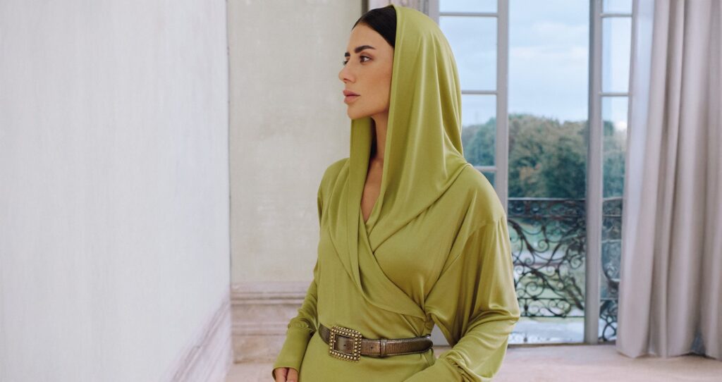 بين الضوء والطبيعة: Marella تقدّم مجموعة Selected By Deema...