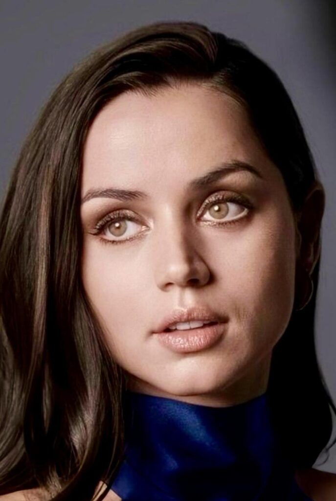 Ana de Armas