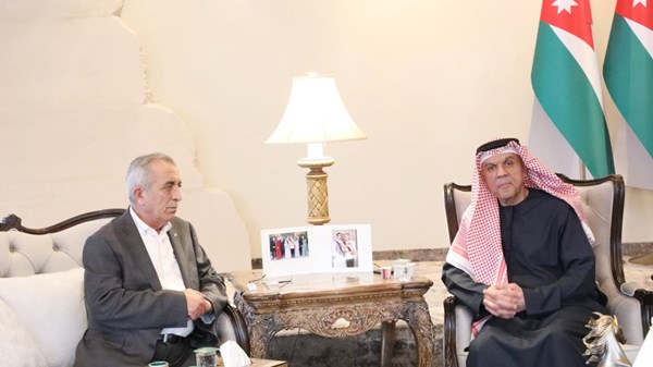 افتتاح مهرجان «مسرح الهواة» بعد توقف دام 12 عاماً