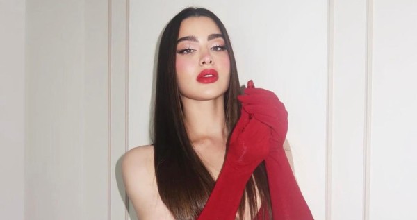 روان بن حسين ‘بعد خروجها من السجن’: ‘اشتقت لكم’! روان بن حسين 'بعد خروجها من السجن': 'اشتقت لكم'!